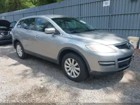 2009 Mazda CX-9