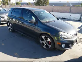 2011 Volkswagen Golf GTI