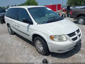 2003 Dodge Grand Caravan