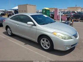 2004 Toyota Camry Solara