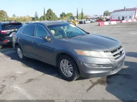 2012 Honda Crosstour