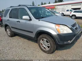 2003 Honda CR-V