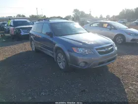 2009 Subaru Outback