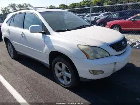 2004 Lexus RX