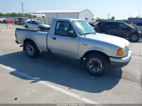 2001 Ford Ranger