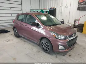 2019 Chevrolet Spark