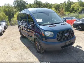 2015 Ford Transit-350