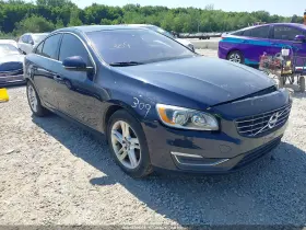 2015 Volvo S60
