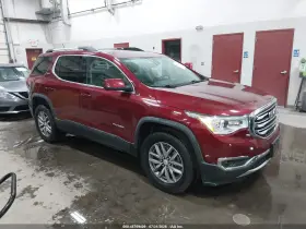 2017 GMC Acadia