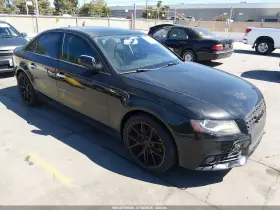 2010 Audi A4