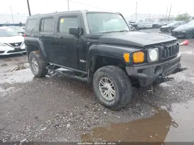 2006 Hummer H3