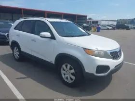 2011 Kia Sorento
