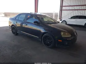 2008 Volkswagen Jetta GLI