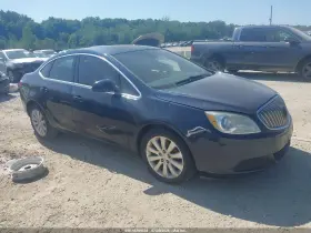 2016 Buick Verano