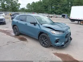 2025 Honda HR-V