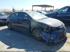 2020 Toyota Corolla Hybrid