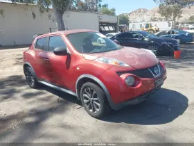 2013 Nissan Juke