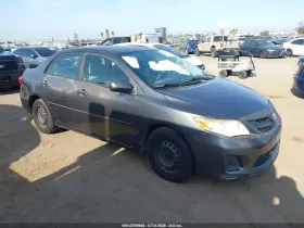 2011 Toyota Corolla