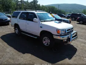 1999 Toyota 4Runner