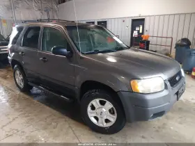 2003 Ford Escape