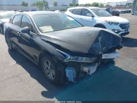 2023 Kia K5