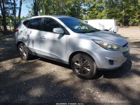 2015 Hyundai Tucson