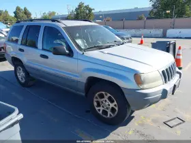 2002 Jeep Grand Cherokee