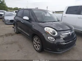 2014 Fiat 500L