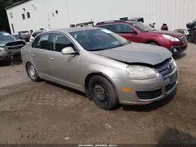 2005 Volkswagen Jetta