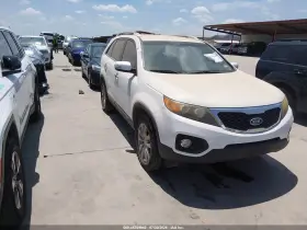 2011 Kia Sorento