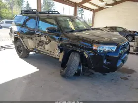 2022 Toyota 4Runner