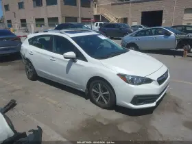 2022 Subaru Impreza