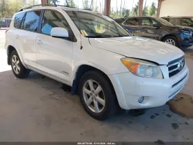 2006 Toyota RAV4