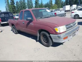 1998 Toyota Tacoma