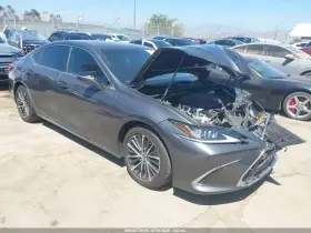 2023 Lexus ES