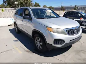 2011 Kia Sorento