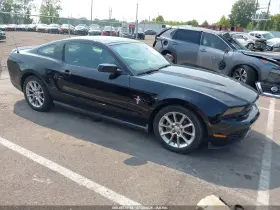2010 Ford Mustang