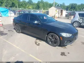 2016 BMW 428i Gran Coupe