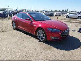 2013 Tesla Model S