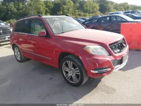 2014 Mercedes-Benz GLK-Class