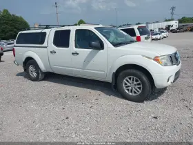 2018 Nissan Frontier