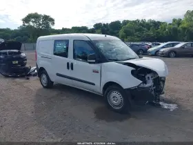 2021 RAM Promaster City