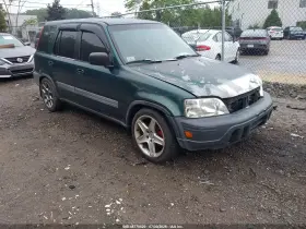 1999 Honda CR-V