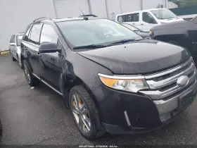 2013 Ford Edge