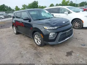 2020 Kia Soul