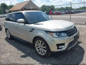 2014 Land Rover Range Rover Sport