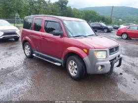 2006 Honda Element