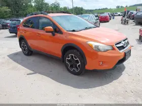 2014 Subaru XV Сrosstrek