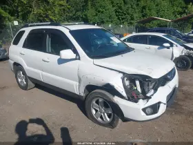 2009 Kia Sportage