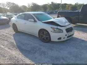 2013 Nissan Maxima